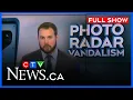 Download Lagu Photo radar camera vandalized | CTV News Ottawa at Six for Sunday, September 21, 2025