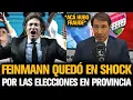 Download Lagu FEINMANN QUEDÓ EN SHOCK POR LAS ELECCIONES EN LA PROVINCIA