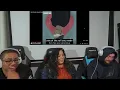 Frappe Ash - Wish You Were Here (Feat. Encore, ABJ, & Rae) [REACTION]