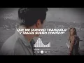 Luis fonsi - quien te dijo eso (LETRA)