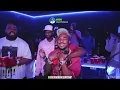 KEY GLOCK LISTENS TO DEEN & AB NEW MUSIC! 👂🏾🫨