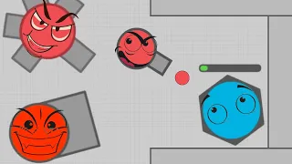 They Sacrificed Me - So I Slimed Them Out