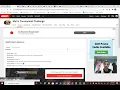 March Madness Bracket Directions ESPN Class