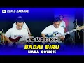 Download Lagu BADAI BIRU KARAOKE NADA COWOK / PRIA VERSI DANGDUT KOPLO JARANAN