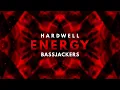 Hardwell & Bassjackers - Energy
