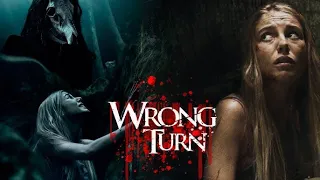 wrong turn final chapter 2021 full hollywood movie explained in hindi urdu hollywood horror story