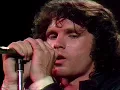 THE DOORS 📀 People Are Strange -4K- {Stereo} 1967