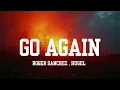 Roger Sanchez , Hugel - GO AGAIN