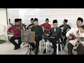 Cinta Dulu Cinta Sekarang - Rancak Irama