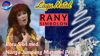 rany simbolon boru sion medley nunga jumpang muse ari pesta i official music video