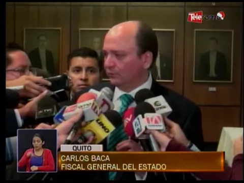 Tres delitos se investigan en caso de niña asesinada en Loja