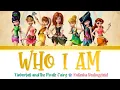 Download Lagu Who I Am - Lyrics | Tinkerbell and the Pirate Fairy | Zieholic Wave👑