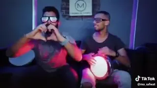 حبيتها لعبت بيه دندنها