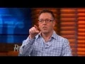 Psychic Medium John Edward Reads Dr Phil Audience Members