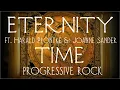 Lagu Eternity ft. Harald Plontke \u0026 Joanne Sander - Time (#progressiverock)