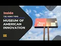 Henry Ford Museum of American Innovation Michigan - Random Travel Instinct