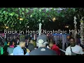 Download Lagu Black In Hand (Nostalgic Mix)
