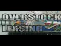 Progressive Leasing with Overstock Finance Electronics Furniture and Appliances with Bad Credit