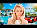 This Is the Luxurious Life of Angelique Boyer Star of the Soap Opera What Life Stole From Me