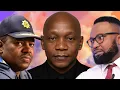 Download Lagu Is the SIU action enough? Masemola blasts Mchunu decision ‼️ Hosh Lamborghinis‼️