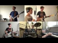 Download Lagu Mary Jane's Last Dance (Tom Petty and the Heartbreakers) FULL COVER