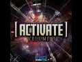 Rewired Records: Activate Vol 1 (Album)