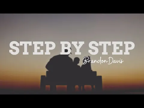 Download MP3 Step by Step (Lyric Video)