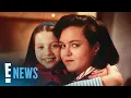 Rosie O Donnell Details Michelle Trachtenberg s Final Years Before Death E News