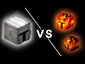 WARDEN vs CRIMSON basic - infernal which is BETTER HYPIXEL SKYBLOCK