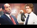 OJ Simpson a jeho Zvrateny Pripad
