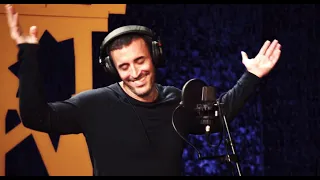 أوبريت بكرا   القيصر كاظم الساهر والفنان العالمي ايكون ومجموعة من الفنانين العرب             دندنها