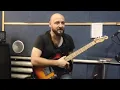 Урок 1 - "Тебе це може вбити"  (by Олександр Грищук)