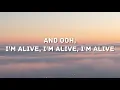 Will.i.am - That Power ft. Justin Bieber (Lyrics)