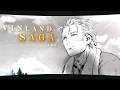 Download Lagu Chub1na - Vinland saga Manga Animation | 4K edit!