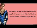 Download Lagu Hayley Kiyoko - sugar at the bottom (lyrics)