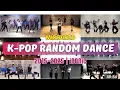 Download Lagu [Mirrored] Iconic K -pop random dance challenge || Old+ New || 2015-2025