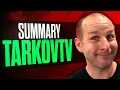 Lighthouse REWORK Trials More - TarkovTV Summary