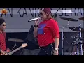 MELLY GOESLAW ~ GANTUNG (LIVE KONSER BANDUNG 2007)