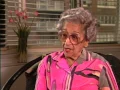 Elvera Davis Sammy Davis Jr s mother interview 14 May 1997 Part 1