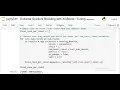 Extreme Gradient Boosting with XGBoost Tuning using Python