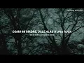 Sufjan Stevens || No Shade In The Shadow Of The Cross // Español + Lyrics