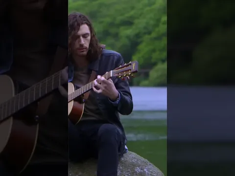 Hozier - 'Like Real People Do' (Live in County Wicklow)