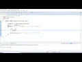 Looping Break and continue keyword Java tutorial - 13