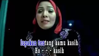sebatas kata dan rindu yunita ababiel lagu dangdut