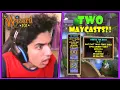 Wizard101 Max 150 Balance PvP May Cast MASS FEINT AND STORMZILLA