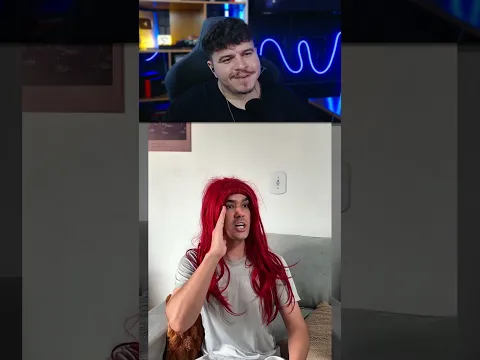QUANDO A MÃE USA CHATGPT😂 - Mateus Erd | REACT
