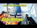 Download Lagu JUDI ONLINE - Dangdut Metal - Ades Sadewa - Lagu Kontroversi