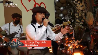 Download TIROY - HILANG TAPI ADA (JUDIKA LIVE RECORD) MP3