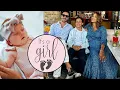 Congratulations Christel Khalil Sam Restagno Y R Baby News