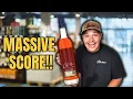 Download Lagu Bourbon Hunting DREAM BOTTLE: Scored Eagle Rare 17 Year in Florida!